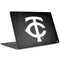 MLB Minnesota Twins Dark Wash Apple MacBook Pro 15-inch Skin