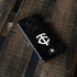 MLB Minnesota Twins Dark Wash Moto E5 Plus Skin