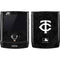 MLB Minnesota Twins Dark Wash Motorola RAZR Skin