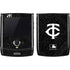 MLB Minnesota Twins Dark Wash Motorola RAZR Skin