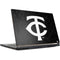 MLB Minnesota Twins Dark Wash MSI GS65 Stealth Laptop Skin
