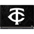 MLB Minnesota Twins Dark Wash MSI GS65 Stealth Laptop Skin