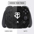 MLB Minnesota Twins Dark Wash Nintendo Switch Bundle Skin