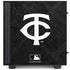 MLB Minnesota Twins Dark Wash NZXT H510 Compact ATX Mid-Tower Case Skin
