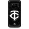 MLB Minnesota Twins Dark Wash Otterbox Commuter Galaxy Skin