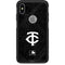 MLB Minnesota Twins Dark Wash Otterbox Commuter iPhone Skin