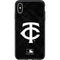 MLB Minnesota Twins Dark Wash Otterbox Symmetry iPhone Skin