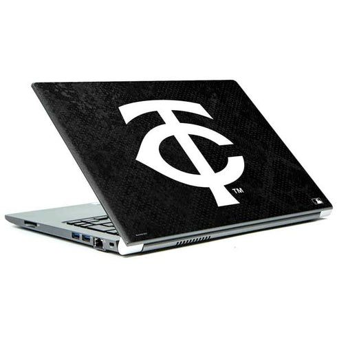 MLB Minnesota Twins Dark Wash Portege Z30t/Z30t-A Skin