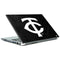 MLB Minnesota Twins Dark Wash Portege Z30t/Z30t-A Skin