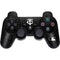 MLB Minnesota Twins Dark Wash PS3 Dual Shock wireless controller Skin