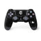 MLB Minnesota Twins Dark Wash PS4 Controller Skin