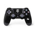 MLB Minnesota Twins Dark Wash PS4 Controller Skin