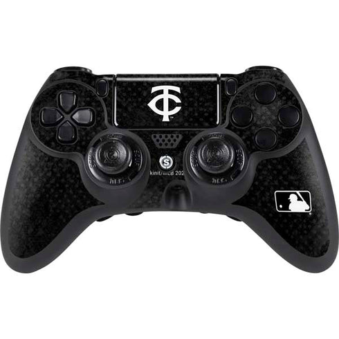 MLB Minnesota Twins Dark Wash PS4/PC SCUF Impact Controller Skin