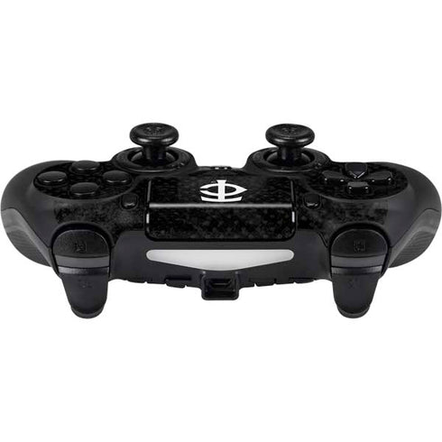 MLB Minnesota Twins Dark Wash PS4/PC SCUF Impact Controller Skin
