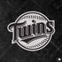MLB Minnesota Twins Dark Wash PS4 Pro/Slim Controller Skin