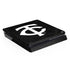 MLB Minnesota Twins Dark Wash PS4 Slim Skin