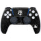 MLB Minnesota Twins Dark Wash PS5 Controller Skin