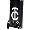 MLB Minnesota Twins Dark Wash PS5 Slim Digital Edition Bundle Skin