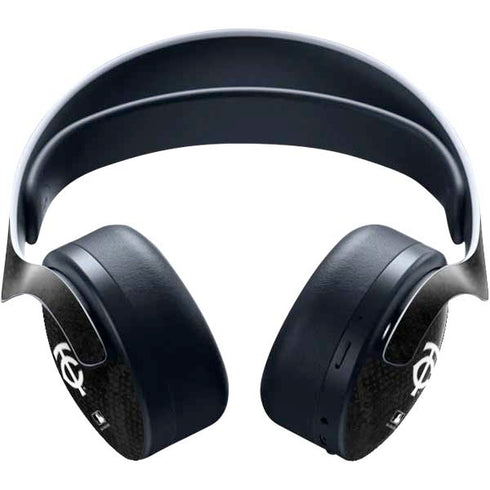 MLB Minnesota Twins Dark Wash PULSE 3D Wireless Headset for PS5 Skin