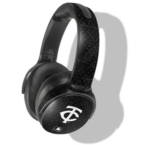 MLB Minnesota Twins Dark Wash Skullcandy Venue Skin