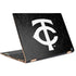 MLB Minnesota Twins Dark Wash HP Spectre Skin