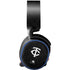 MLB Minnesota Twins Dark Wash SteelSeries Arctis 5 Skin