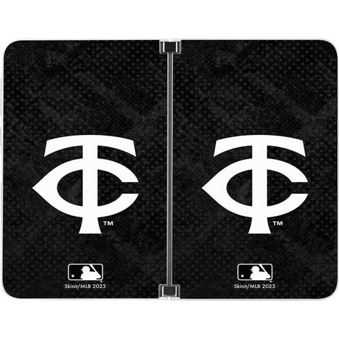 MLB Minnesota Twins Dark Wash Surface Duo Skin