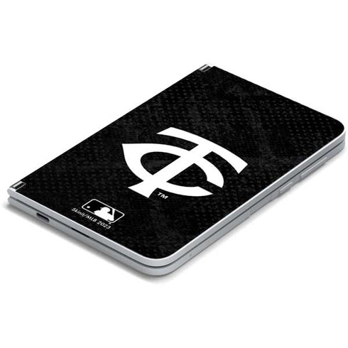MLB Minnesota Twins Dark Wash Surface Duo Skin