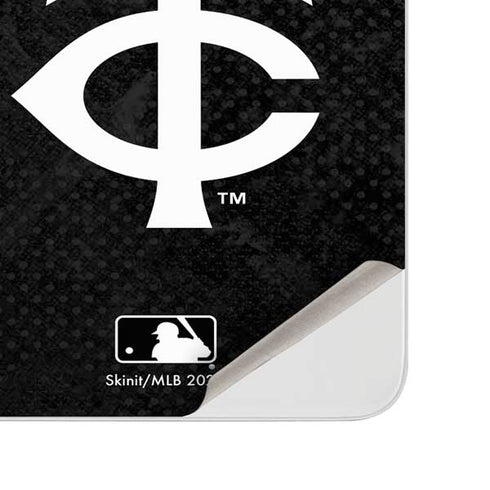 MLB Minnesota Twins Dark Wash Surface Duo Skin