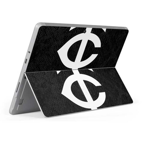 MLB Minnesota Twins Dark Wash Surface Go Skin