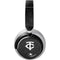 MLB Minnesota Twins Dark Wash Surface Headphones Skin