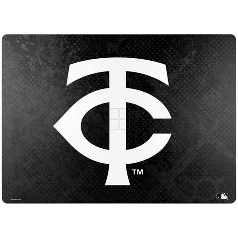 MLB Minnesota Twins Dark Wash Surface Laptop 4 15in Skin