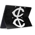 MLB Minnesota Twins Dark Wash Surface Pro 7 Skin