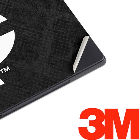 MLB Minnesota Twins Dark Wash Surface Pro 7 Skin