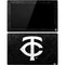 MLB Minnesota Twins Dark Wash Surface Pro Tablet Skin