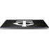 MLB Minnesota Twins Dark Wash Universal Laptop 15in (12.2 x 8.8in) Skin