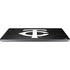 MLB Minnesota Twins Dark Wash Universal Laptop 18in (14.6 x 10.6in) Skin