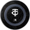 MLB Minnesota Twins Dark Wash Wireless Charger Skin