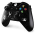MLB Minnesota Twins Dark Wash Xbox One Controller Skin