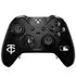 MLB Minnesota Twins Dark Wash Xbox One Elite Controller Skin