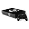 MLB Minnesota Twins Dark Wash Xbox One X Bundle Skin