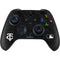 MLB Minnesota Twins Dark Wash Xbox Series X Controller Skin
