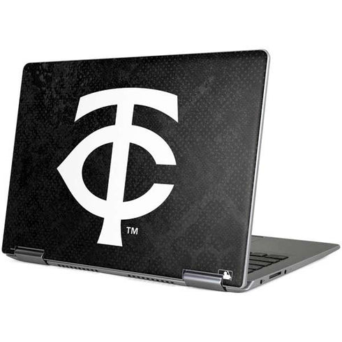 MLB Minnesota Twins Dark Wash Yoga 710 14in Skin