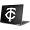 MLB Minnesota Twins Dark Wash Yoga 710 14in Skin
