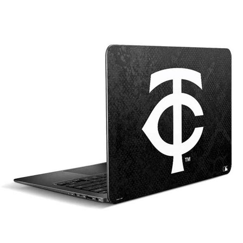 MLB Minnesota Twins Dark Wash Zenbook UX305FA 13.3in Skin
