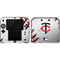 MLB Minnesota Twins Game Ball Nintendo 2DS Skin