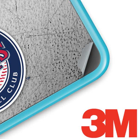 MLB Minnesota Twins Game Ball Nintendo 2DS XL (2017) Skin