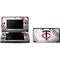 MLB Minnesota Twins Game Ball 3DS (2011) Skin