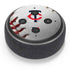 MLB Minnesota Twins Game Ball Amazon Echo Dot Skin