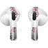 MLB Minnesota Twins Game Ball Apple AirPods (3rd Gen 2021) Skin